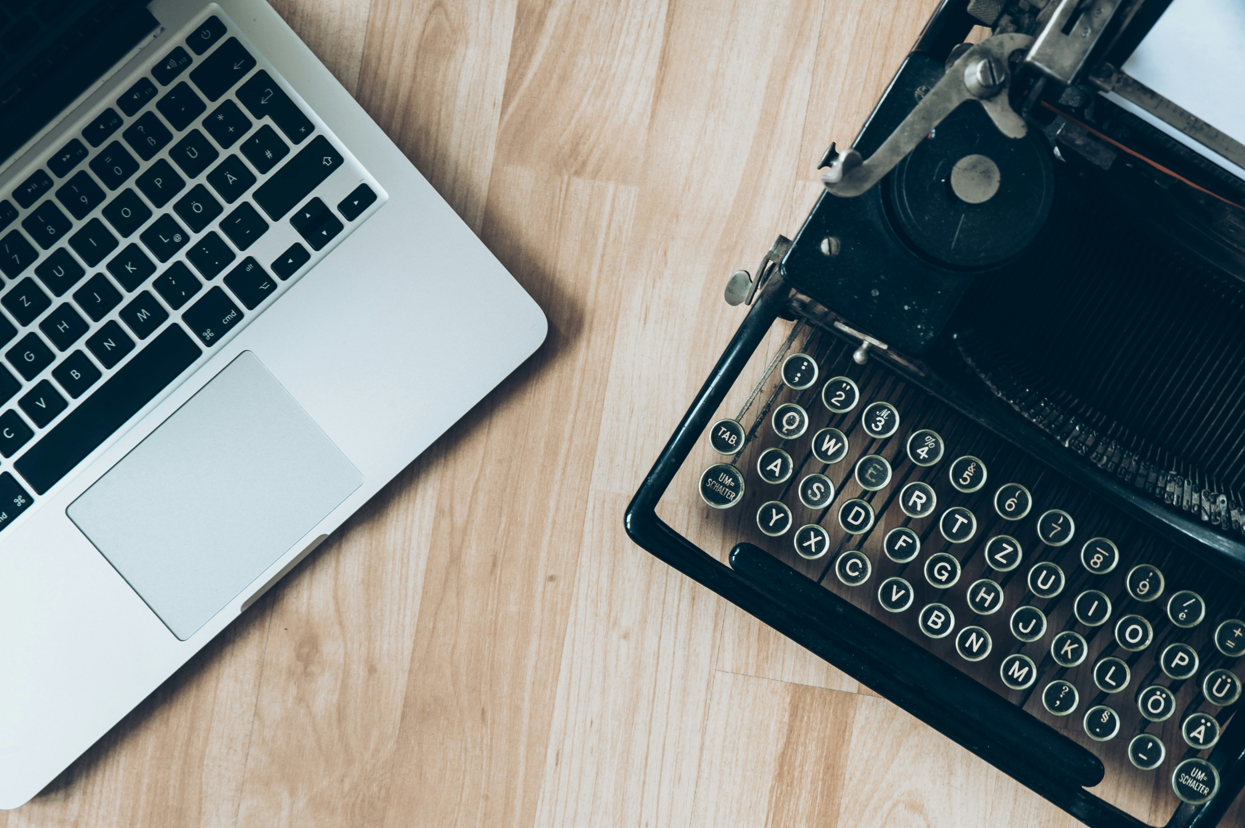 Content Writing vs Copywriting: What’s the Difference?